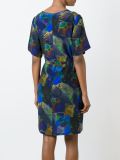'Ebone' dress