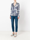 Adalyn printed shirt