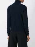 roll neck jumper