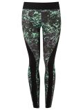 printed leggings