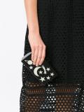 'Jean' box clutch