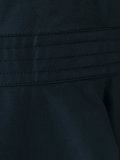 knee-length sleeveless dress
