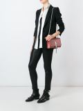 'Classic Monogram'单肩包