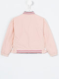 Turn A Corner bomber jacket