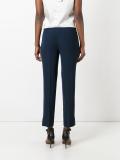 tailored trousers