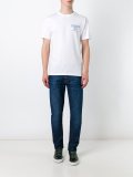 warning T-shirt