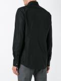 classic button down shirt