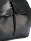 front pocket crossbody bag