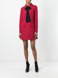 bow tie dress