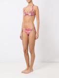 printed bikini set