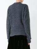 'Fur Touch'毛衣