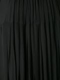 围兜围裙式晚礼服