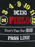 'Field'套头衫