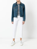 cropped pants