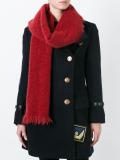 'Marcel' scarf
