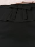 mini a-line skirt 