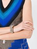rice detail cuffs