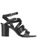ankle length sandals 