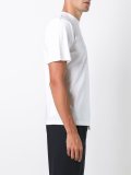 distressed T-shirt 
