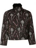 'Jallop' jacket