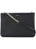 quilted crossbody bag