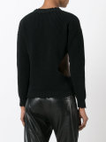 destroyed jumper