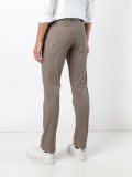 five pocket trousers