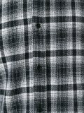 classic Western checked shirt