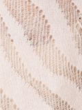 'Animalier' sweater
