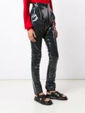'Baggy Narrow-Leg' trousers