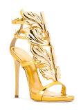 Cruel sandals