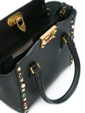 'Rockstud Rolling'迷你斜挎包