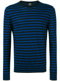 crew neck jumper 
