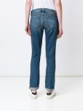 'The Wild Style' jeans