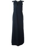 loose tank dress
