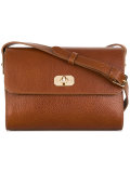 Greenwich shoulder bag