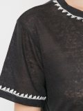 asymmetric blouse