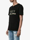 'Fake Gucci'T恤