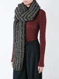 'Tussey' scarf