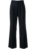 flared trousers 
