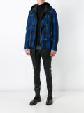 'Leskin' trousers
