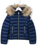 'Solaire' padded jacket