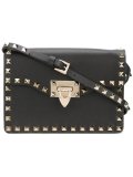 'Rockstud'单肩包