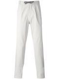 drawstring trousers