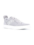 lace-up sneakers 