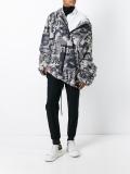 oversized jacket