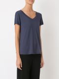 v neck T-shirt