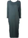 'Cocoon' dress