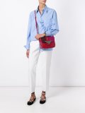 'Lucy Cara' cross-body bag 
