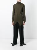 'Kandinsky' jumper